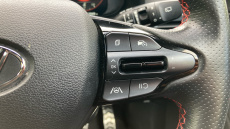 Hyundai i20 1.0T GDi 48V MHD 120 N Line 5dr Petrol Hatchback